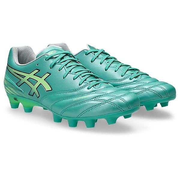 [�}���C]�T�b�J�[ DS LIGHT PRO/�A�V�b�N�X�iasics�j AURORA GREEN/ILLUMIN