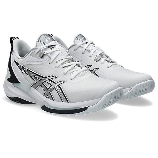 [�}���C]�o�X�P�b�g&�o���[&���̑����Z SWIFTACE/�A�V�b�N�X�iasics�j WHITE/BLACK