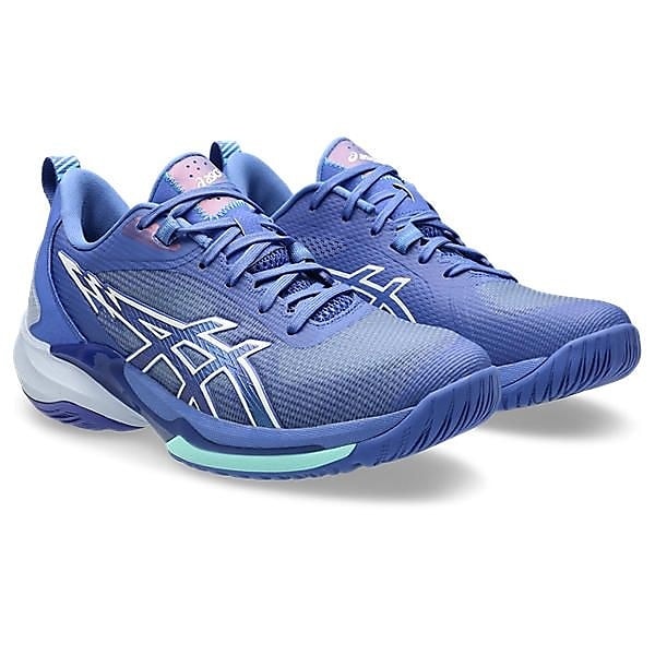[�}���C]�o�X�P�b�g&�o���[&���̑����Z SWIFTACE/�A�V�b�N�X�iasics�j SAPPHIRE/WHITE