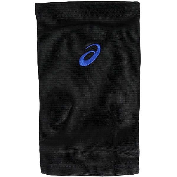 [�}���C]�o�X�P�b�g&�o���[&���̑����Z KNEE SUPPORTER/�A�V�b�N�X�iasics�j �p�t�H�[�}���X�u���b�N×�A�V�b�N�X�u���[