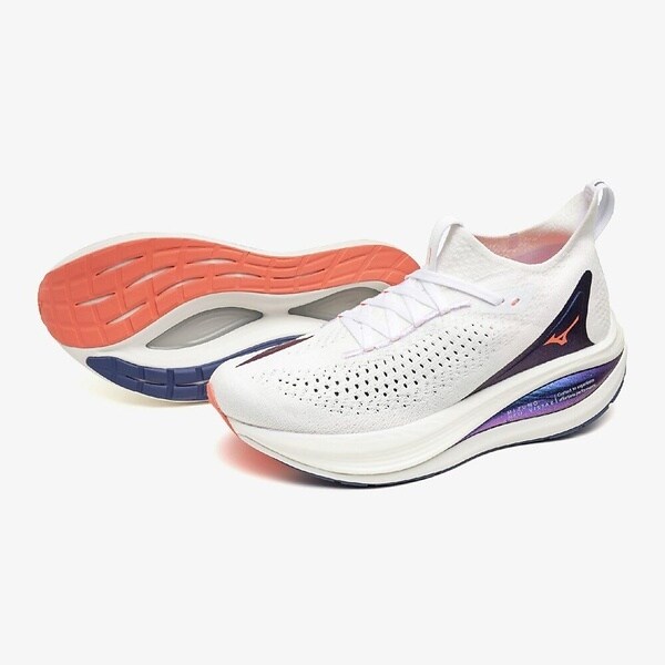 ﾗﾝﾆﾝｸﾞ ミズノネオビスタ2 | ミズノ(MIZUNO) | マルイウェブチャネル