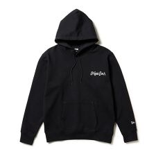 ﾒﾝｽﾞｱﾊﾟﾚﾙ SW PO HOODIE ARCHIVE BLK 252