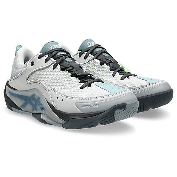 [�}���C]�o�X�P�b�g&�o���[&���̑����Z UNPRE ARS LOW 3/�A�V�b�N�X�iasics�j CLOUD GREY/STORM BLU