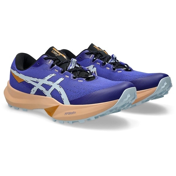 [�}���C]�����j���O Fuji Lite 6/�A�V�b�N�X�iasics�j COBALT BURST/COOL GR