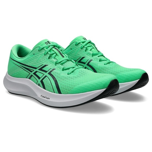 [�}���C]�����j���O HYPER SPEED 5/�A�V�b�N�X�iasics�j VITAL GREEN/CARRIER