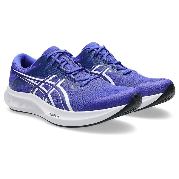 [�}���C]�����j���O HYPER SPEED 5/�A�V�b�N�X�iasics�j COBALT BURST/WHITE