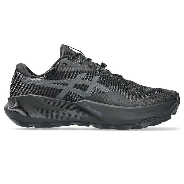[�}���C]�����j���O TRABUCO 14 GTX/�A�V�b�N�X�iasics�j BLACK/GRAPHITE GREY