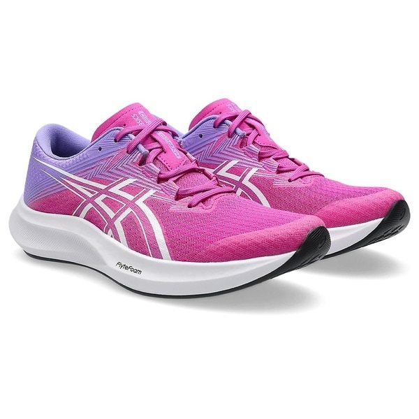 [�}���C]�����j���O HYPER SPEED 5/�A�V�b�N�X�iasics�j DIGITAL SAKURA/WHITE