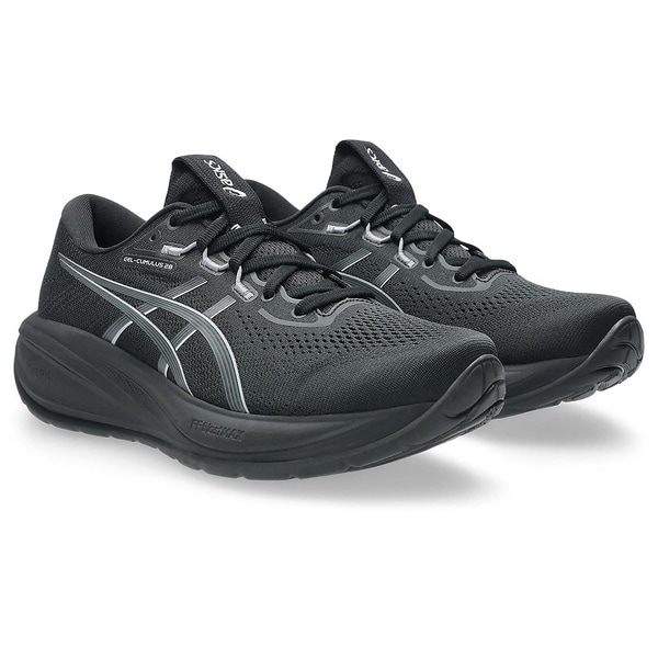 [�}���C]�����j���O GEL-CUMULUS 28/�A�V�b�N�X�iasics�j BLACK/CARRIER GREY