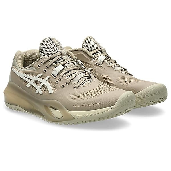 [�}���C]���P�b�g�X�|�[�c GEL-RESOLUTION X OC/�A�V�b�N�X�iasics�j WOOD CREPE/BIRCH
