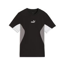 ｼﾞｭﾆｱｱﾊﾟﾚﾙ ESS BLOCK Tシャツ B