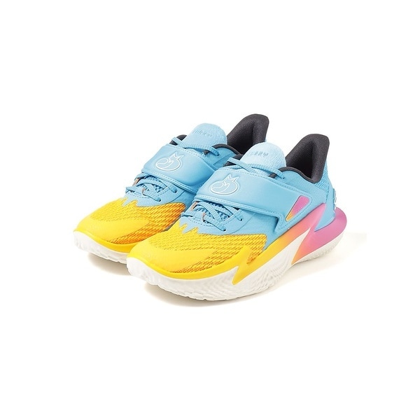 [�}���C]�o�X�P�b�g&�o���[&���̑����Z D. FOX 2 NM9/�A���_�[�A�[�}�[�iUNDER ARMOUR �j Capri / Campus Gold