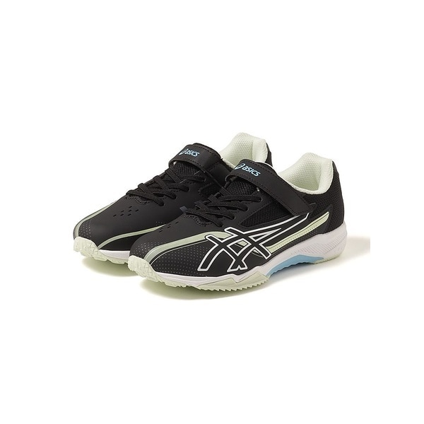 [�}���C]�t�b�g�E�F�A LAZERBEAM SK-MG-G/�A�V�b�N�X�iasics�j BLACK/WHITE