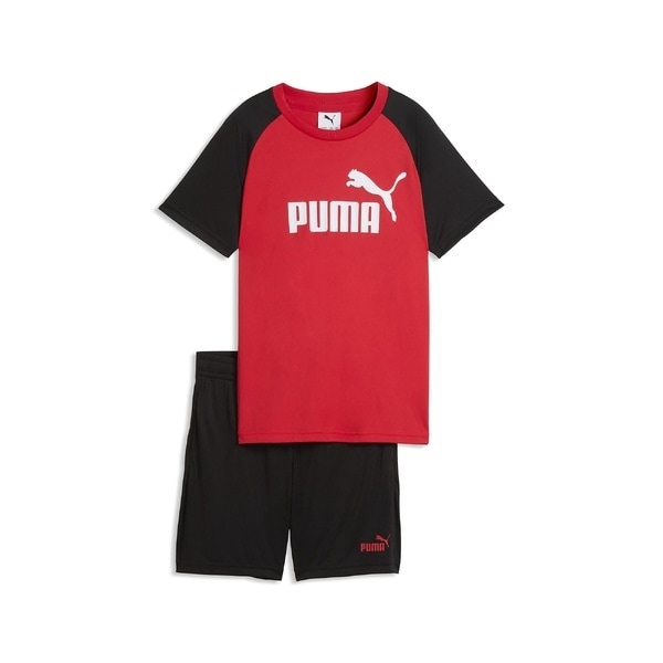 [�}���C]�W���j�A�A�p���� ESS NO.1 ���S �|�� T�V���c AND �V���[�c/�v�[�}�iPUMA�j FOR ALL TIME RED