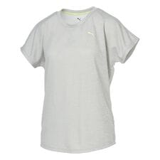 ﾚﾃﾞｨｰｽｱﾊﾟﾚﾙ ESS ACTIVE SS Tシャツ