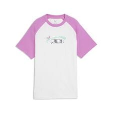 ｼﾞｭﾆｱｱﾊﾟﾚﾙ TWEENERVERSE リラックスド グラフィック T