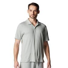 ﾒﾝｽﾞｱﾊﾟﾚﾙ UA MOTION POLO
