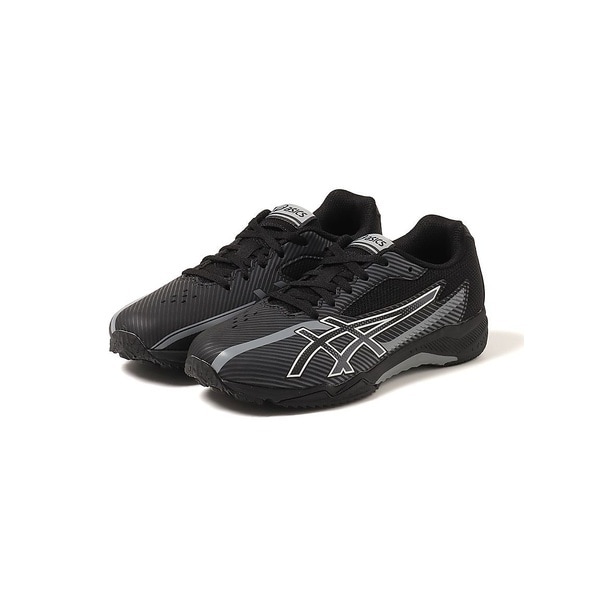 [�}���C]�t�b�g�E�F�A LAZERBEAM SK-B/�A�V�b�N�X�iasics�j BLACK/WHITE