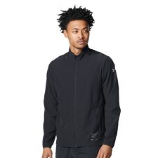 ﾒﾝｽﾞｱﾊﾟﾚﾙ UA LIGHTWEIGHT WOVEN JACKET