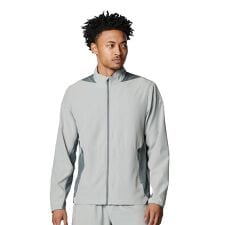 ﾒﾝｽﾞｱﾊﾟﾚﾙ UA LIGHTWEIGHT WOVEN JACKET