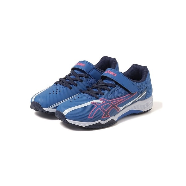 [�}���C]�t�b�g�E�F�A LAZERBEAM SK-MG-B/�A�V�b�N�X�iasics�j BLUE/NEON RED
