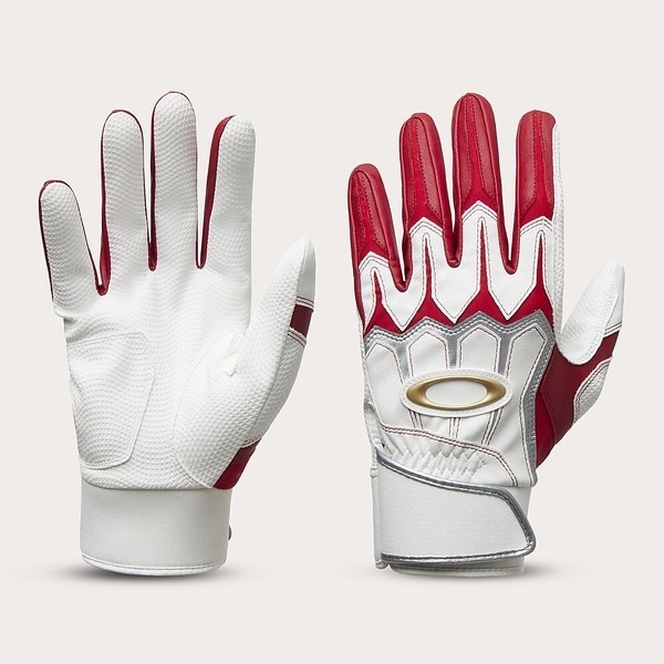 ﾍﾞｰｽﾎﾞｰﾙ STRIKING GLOVE 2.0 | オークリー(Oakley) | マルイウェブ 