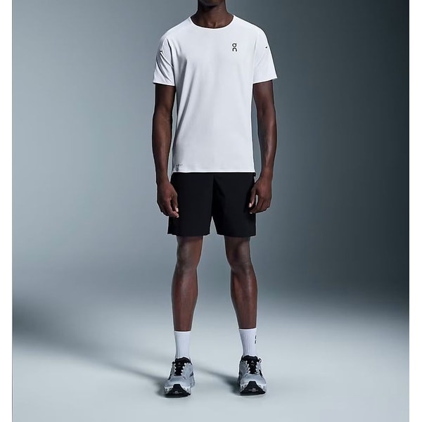 [�}���C]�����j���O Performance-T/�I���iOn�j White | Silver