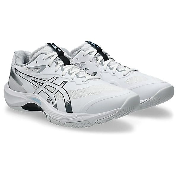 [�}���C]�o�X�P�b�g&�o���[&���̑����Z V-SWIFT FF 5/�A�V�b�N�X�iasics�j WHITE/CARRIER GREY
