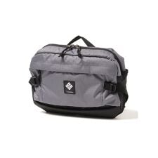 ﾄﾚｯｷﾝｸﾞ HIGH CANAL HIP BAG