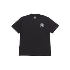 ﾄﾚｯｷﾝｸﾞ S/S FINE ALPN MT T(S/S ファインアパインマウンテンT)