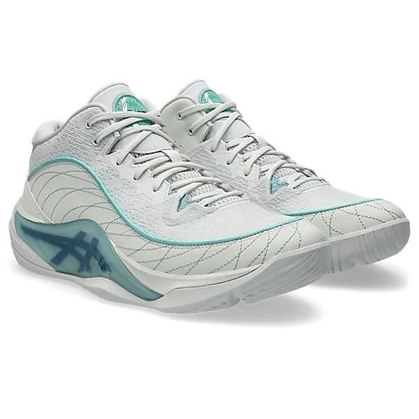 [�}���C]�o�X�P�b�g&�o���[&���̑����Z UNPRE ARS 3/�A�V�b�N�X�iasics�j COOL MIST/STORM BLUE