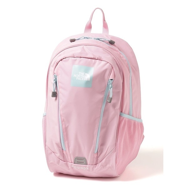 ザ・ノース・フェイス(THE NORTH FACE) キッズ ザ ラウンディ リュック