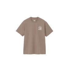 ﾄﾚｯｷﾝｸﾞ S/S FINE ALPN MT T(S/S ファインアパインマウンテンT)