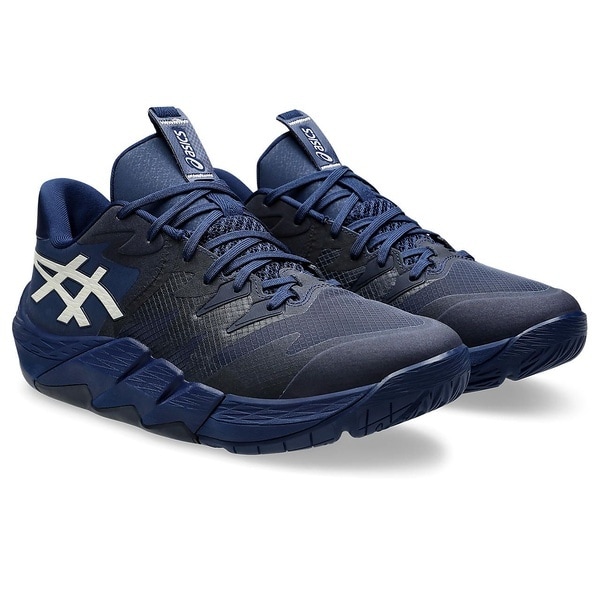 [�}���C]�o�X�P�b�g&�o���[&���̑����Z SWIFTACE GS/�A�V�b�N�X�iasics�j COOL MIST/WHITE