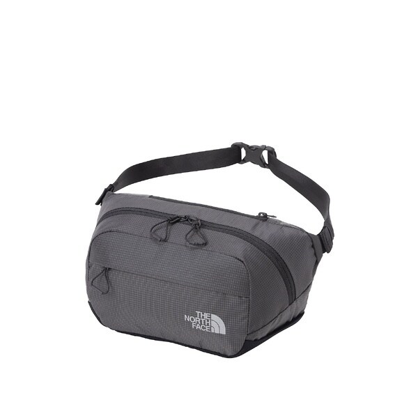 ｽﾎﾟｰﾂｱｸｾｻﾘｰ HAZY WAIST BAG (ヘイジーウェストバック) | ザ・ノース