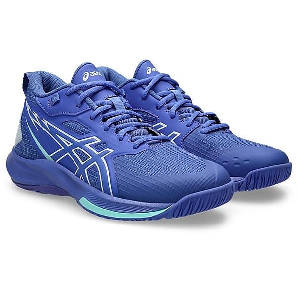 [�}���C]�o�X�P�b�g&�o���[&���̑����Z SWIFTACE GS/�A�V�b�N�X�iasics�j SAPPHIRE/WHITE