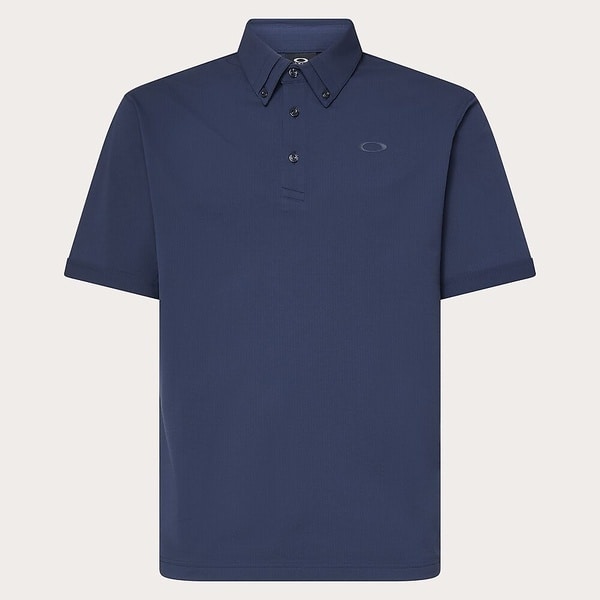 [�}���C]�����Y�A�p���� O-SYNC PACK POLO SEERSUCKER 2.0/�I�[�N���[�iOakley�j MIDNIGHT BLUE