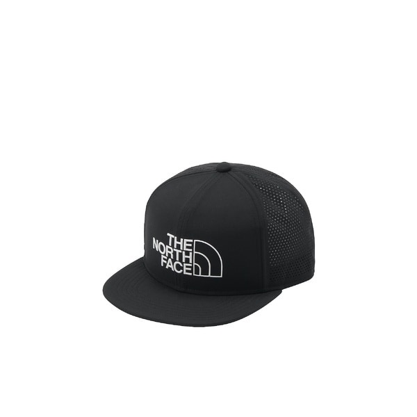 [�}���C]�����Y�A�p���� TECH LOGO CAP (�e�b�N���S�L���b�v)/�U�E�m�[�X�E�t�F�C�X�iTHE NORTH FACE�j K