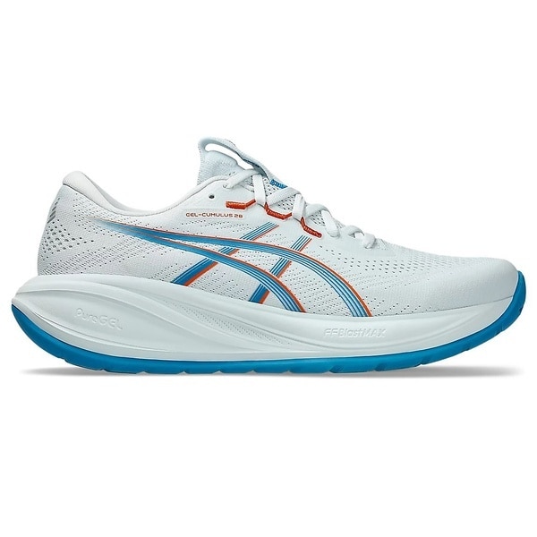 [�}���C]�����j���O GEL-CUMULUS 28/�A�V�b�N�X�iasics�j ARCTIC BLUE/AEGEAN B