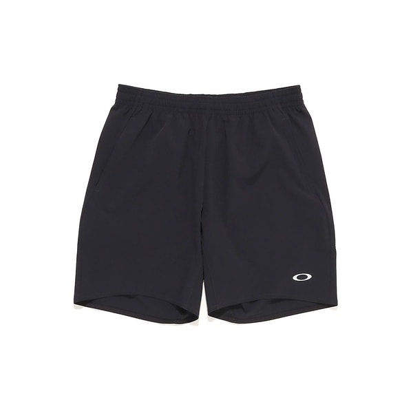 [�}���C]���P�b�g�X�|�[�c SLANT PLAIN SHORTS 13.0/�I�[�N���[�iOakley�j PITCH BLACK