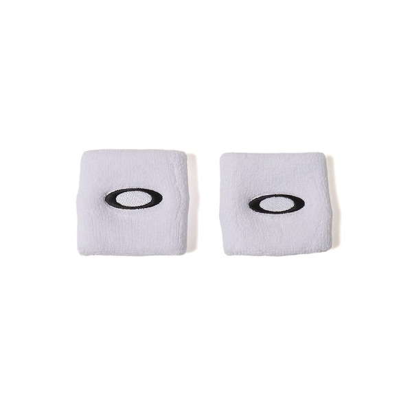 [�}���C]���P�b�g�X�|�[�c ESSENTIAL WRIST BAND 2.0/�I�[�N���[�iOakley�j WHITE
