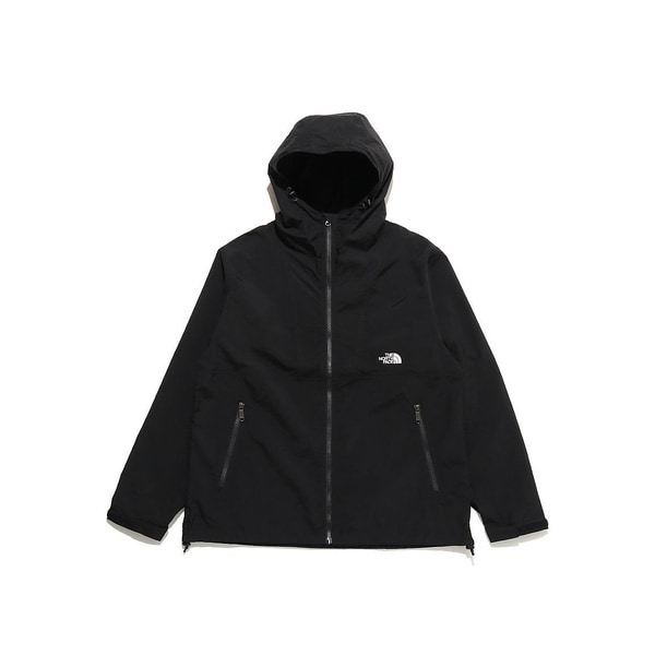 ﾒﾝｽﾞｱﾊﾟﾚﾙ COMPACT JACKET(コンパクトジャケット) | ザ・ノース