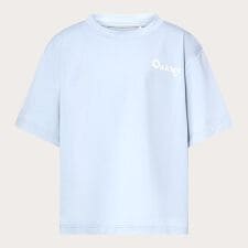 ｼﾞｭﾆｱｱﾊﾟﾚﾙ YTR NANOVEIL SS BK TEE 11.0