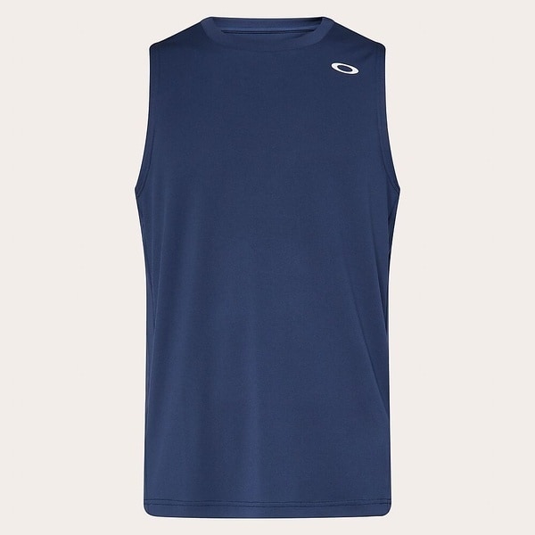 [�}���C]�����Y�A�p���� FOUNDATIONAL TECH NS CREW 1.0/�I�[�N���[�iOakley�j MIDNIGHT BLUE
