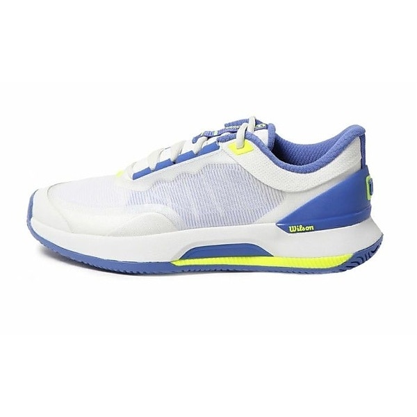 [�}���C]���P�b�g�X�|�[�c INTRIGUE TOUR/�E�B���\���iwilson�j White/Amparo Blue/Sa