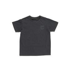 T S/S S-SQU LG T(トドラーショートスリーブスモールスクエアロゴティー)