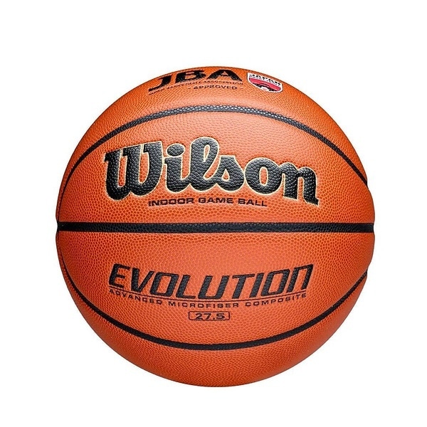 [�}���C]�o�X�P�b�g&�o���[&���̑����Z JBA���� EVOLUTION �Q�[���{�[�� 7��/�E�B���\���iwilson�j �u���b�N