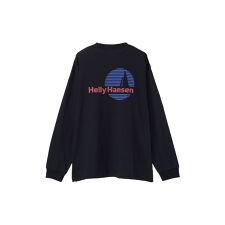 ﾄﾚｯｷﾝｸﾞ TSC L/S TEE(トータルシ-ウエアコンセプトL/Sティー)
