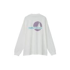 ﾄﾚｯｷﾝｸﾞ TSC L/S TEE(トータルシ-ウエアコンセプトL/Sティー)