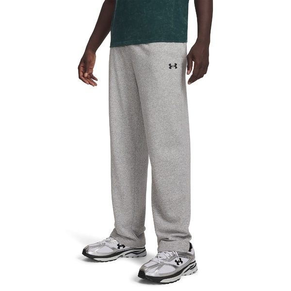[�}���C]�����Y�A�p���� UA Rival LW Pant/�A���_�[�A�[�}�[�iUNDER ARMOUR �j Mod Gray Light Heath